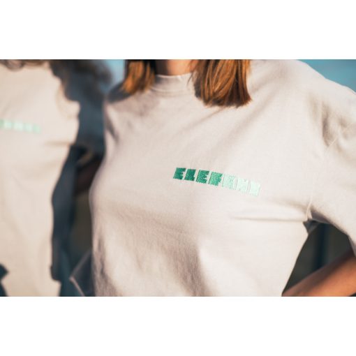 Oversized Elefánt póló (unisex)
