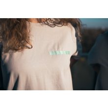 Oversized Elefánt póló (unisex)