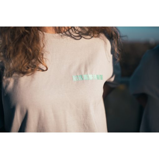 Oversized Elefánt póló (unisex)