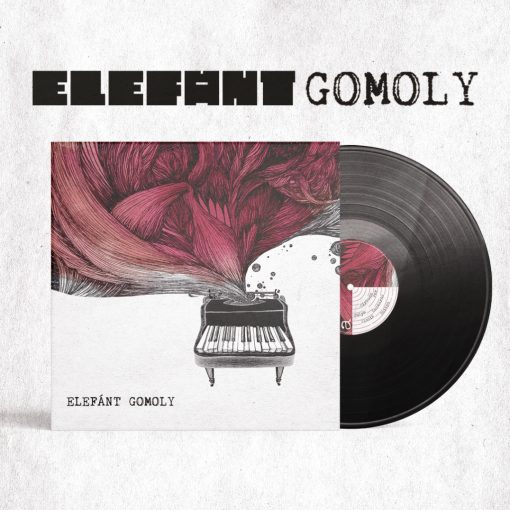 GOMOLY VINYL