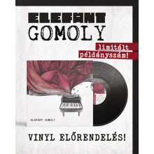 GOMOLY VINYL