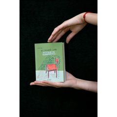 Szendrői Csaba: A dolgok és amik mögöttem vannak