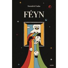 Szendrői Csaba - FÉYN 