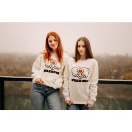 FAKARD prémium pulcsi 1.0