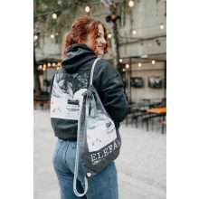 Gomoly gymbag