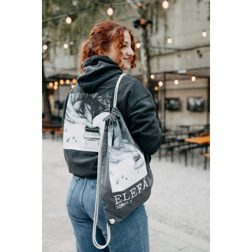 Gomoly gymbag