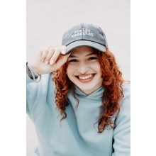 Szelíd vadállat baseball sapka